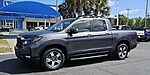 New 2026 Honda Ridgeline RTL in SAVANNAH, GEORGIA