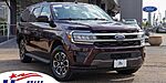 Used 2024 FORD EXPEDITION XLT in HAMMOND, LOUISIANA