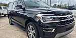 Used 2024 FORD EXPEDITION LIMITED in HAMMOND, LOUISIANA