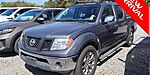 Used 2019 NISSAN FRONTIER SL in HAMMOND, LOUISIANA