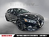 Used 2021 NISSAN ALTIMA 2.5 SR in ANNAPOLIS, MARYLAND