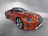 Used 2021 LEXUS LC 500 500 in ANNAPOLIS, MARYLAND