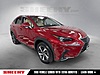 Used 2018 LEXUS NX 300H in ANNAPOLIS, MARYLAND