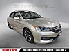 Used 2016 Honda Accord EX-L in ANNAPOLIS, MARYLAND