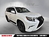 Used 2015 LEXUS GX 460 LUXURY in ANNAPOLIS, MARYLAND