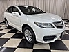 Used 2016 ACURA RDX BASE in ANNAPOLIS, MARYLAND
