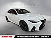 Used 2022 LEXUS IS 350 F SPORT in ANNAPOLIS, MARYLAND