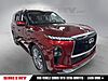 Used 2025 INFINITI QX80 LUXE in ANNAPOLIS, MARYLAND