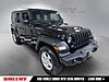 Used 2021 JEEP WRANGLER UNLIMITED SPORT S in ANNAPOLIS, MARYLAND