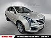 Used 2017 CADILLAC XT5 LUXURY in ANNAPOLIS, MARYLAND