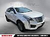 Used 2017 CADILLAC XT5 LUXURY in ANNAPOLIS, MARYLAND