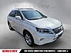 Used 2015 LEXUS RX 350 in ANNAPOLIS, MARYLAND
