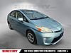 Used 2013 TOYOTA PRIUS THREE in ANNAPOLIS, MARYLAND