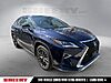 Used 2017 LEXUS RX 350 F SPORT in ANNAPOLIS, MARYLAND