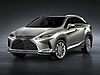 Used 2020 LEXUS RX 350 in ANNAPOLIS, MARYLAND