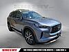 Used 2023 INFINITI QX60 SENSORY in ANNAPOLIS, MARYLAND