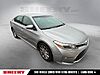 Used 2016 TOYOTA AVALON XLE in ANNAPOLIS, MARYLAND