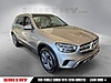 Used 2021 MERCEDES-BENZ GLC-CLASS GLC 300 in ANNAPOLIS, MARYLAND