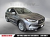 Used 2023 INFINITI QX50 LUXE in ANNAPOLIS, MARYLAND