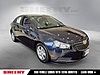 Used 2014 CHEVROLET CRUZE 1LT in ANNAPOLIS, MARYLAND