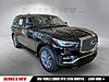 Used 2022 INFINITI QX80 LUXE in ANNAPOLIS, MARYLAND