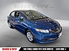 Used 2014 Honda Civic LX in ANNAPOLIS, MARYLAND