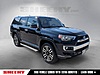 Used 2018 TOYOTA 4RUNNER LIMITED in ANNAPOLIS, MARYLAND