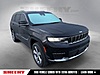 Used 2022 JEEP GRAND CHEROKEE L LIMITED in ANNAPOLIS, MARYLAND
