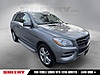 Used 2014 MERCEDES-BENZ M-CLASS ML 350 in ANNAPOLIS, MARYLAND