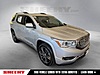 Used 2019 GMC ACADIA DENALI in ANNAPOLIS, MARYLAND