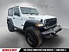 Used 2025 JEEP WRANGLER WILLYS in GAITHERSBURG, MARYLAND