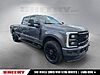 Used 2025 FORD F-350 LARIAT in GAITHERSBURG, MARYLAND