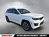 Used 2024 JEEP GRAND CHEROKEE OVERLAND in GAITHERSBURG, MARYLAND