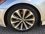 Used 2013 HYUNDAI GENESIS SEDAN 5.0L R-SPEC in JACKSON, MISSISSIPPI (Photo 29)