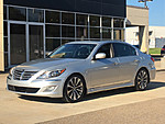 Used 2013 HYUNDAI GENESIS SEDAN 5.0L R-SPEC in JACKSON, MISSISSIPPI (Photo 4)