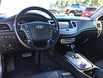 Used 2013 HYUNDAI GENESIS SEDAN 5.0L R-SPEC in JACKSON, MISSISSIPPI (Photo 9)