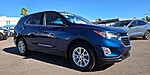 Used 2019 CHEVROLET EQUINOX FWD 4DR LT W/1LT in LAS VEGAS, NEVADA