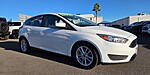 Used 2018 FORD FOCUS SE HATCH in LAS VEGAS, NEVADA