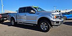 Used 2018 FORD F-150 XLT 4WD SUPERCREW 5.5' BOX in LAS VEGAS, NEVADA