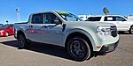 Used 2024 FORD MAVERICK XLT FWD SUPERCREW in LAS VEGAS, NEVADA