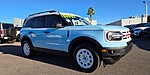 Used 2024 FORD BRONCO SPORT HERITAGE 4X4 in LAS VEGAS, NEVADA