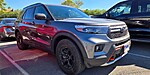 Used 2022 FORD EXPLORER TIMBERLINE 4WD in LAS VEGAS, NEVADA