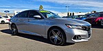 Used 2022 Honda Accord Hybrid TOURING SEDAN in LAS VEGAS, NEVADA
