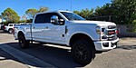 Used 2022 FORD F-250 PLATINUM 4WD CREW CAB 6.75' BOX in LAS VEGAS, NEVADA