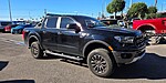Used 2020 FORD RANGER XLT 2WD SUPERCREW 5' BOX in LAS VEGAS, NEVADA