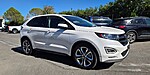 Used 2017 FORD EDGE SPORT AWD in LAS VEGAS, NEVADA