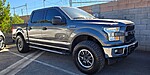 Used 2017 FORD F-150 XLT 2WD SUPERCREW 5.5' BOX in LAS VEGAS, NEVADA