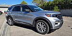 Used 2020 FORD EXPLORER XLT RWD in LAS VEGAS, NEVADA