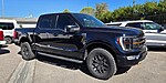 Used 2021 FORD F-150 TREMOR 4WD SUPERCREW 5.5' BOX in LAS VEGAS, NEVADA