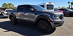 Used 2021 FORD RANGER XLT 4WD SUPERCREW 5' BOX in LAS VEGAS, NEVADA
